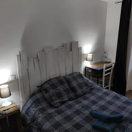 Accommodatie bij particulieren Agreable D'hote Climatisee