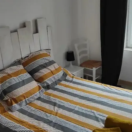 Agreable D'hote Climatisee منزل للإقامة