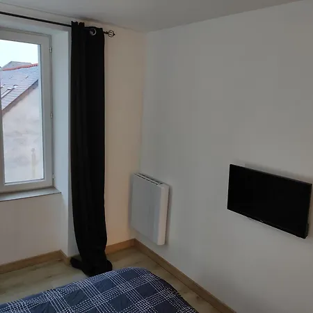 Accommodatie bij particulieren Agreable D'hote Climatisee *