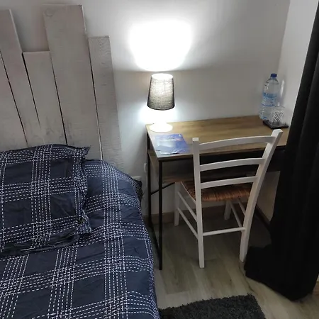 Accommodatie bij particulieren Agreable D'hote Climatisee *