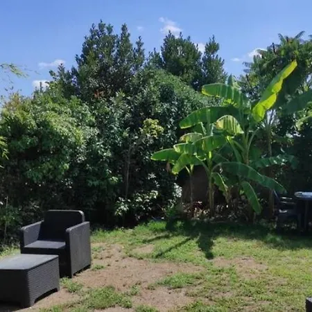 Accommodatie bij particulieren Agreable D'hote Climatisee