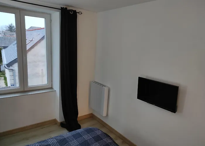 Kwatera prywatna Agreable D'hote Climatisee *